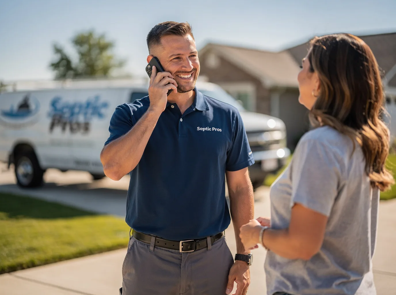 Septic Tank Pumping Chesterton, IN FAQs